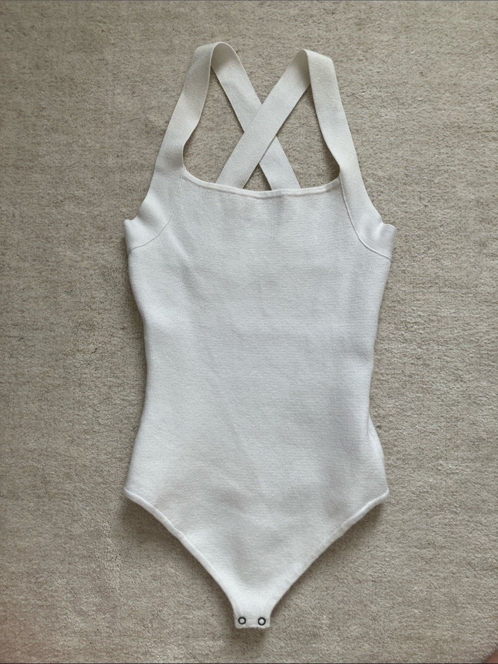 Abercrombie & Fitch Bodysuit